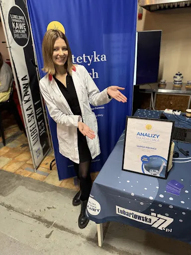 Dietetyka Dobrych Myśli - Kinga Głaszewska-Furman