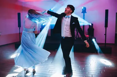 Niezły Dj - Wodzirej na Wesele Lublin