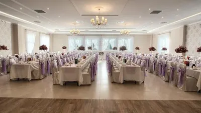 Dom Weselny SKOWRONEK